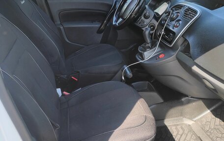 Renault Kangoo II рестайлинг, 2014 год, 680 000 рублей, 7 фотография
