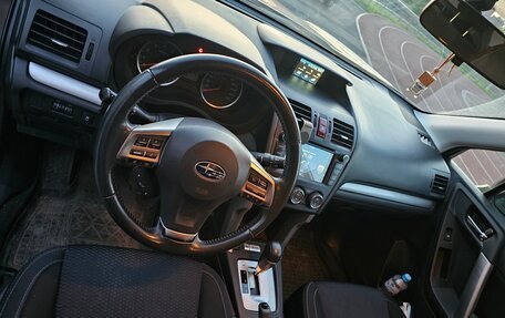 Subaru Forester, 2014 год, 1 980 000 рублей, 3 фотография