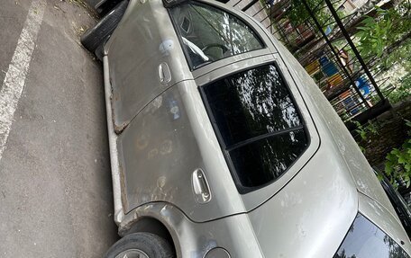 FAW Vita, 2007 год, 75 000 рублей, 3 фотография