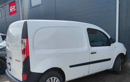 Renault Kangoo II рестайлинг, 2014 год, 680 000 рублей, 2 фотография
