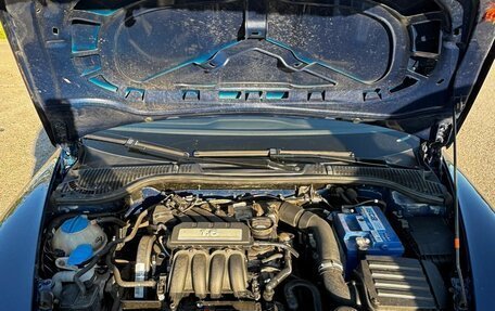 Skoda Octavia, 2011 год, 890 000 рублей, 3 фотография