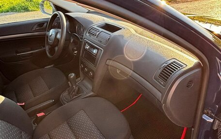 Skoda Octavia, 2011 год, 890 000 рублей, 7 фотография