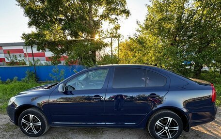 Skoda Octavia, 2011 год, 890 000 рублей, 10 фотография