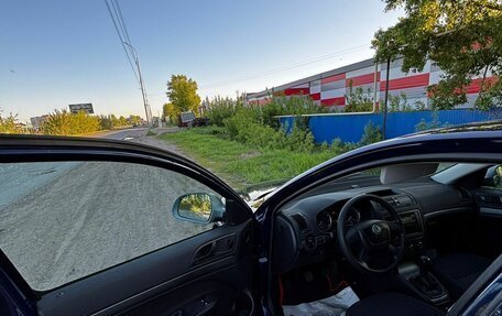 Skoda Octavia, 2011 год, 890 000 рублей, 9 фотография