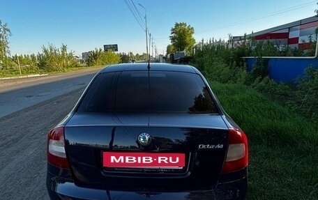Skoda Octavia, 2011 год, 890 000 рублей, 5 фотография
