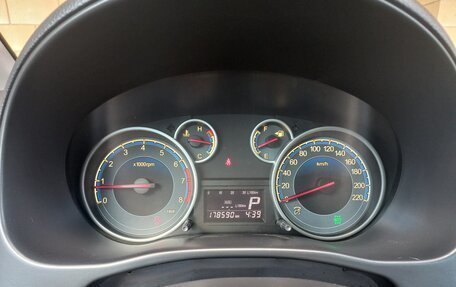 Suzuki SX4 II рестайлинг, 2012 год, 1 150 000 рублей, 6 фотография