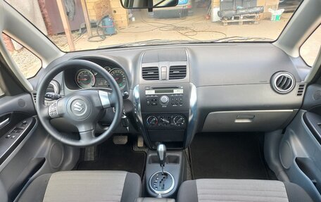 Suzuki SX4 II рестайлинг, 2012 год, 1 150 000 рублей, 7 фотография