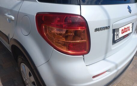 Suzuki SX4 II рестайлинг, 2012 год, 1 150 000 рублей, 8 фотография