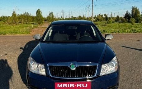 Skoda Octavia, 2011 год, 890 000 рублей, 8 фотография