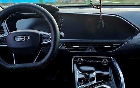 Geely Tugella FY11, 2022 год, 2 750 000 рублей, 7 фотография