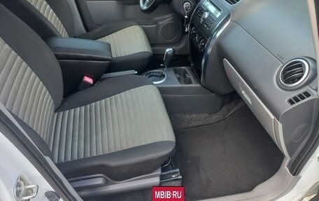 Suzuki SX4 II рестайлинг, 2012 год, 1 150 000 рублей, 9 фотография