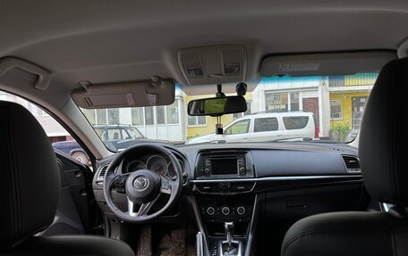 Mazda 6, 2013 год, 1 550 000 рублей, 5 фотография