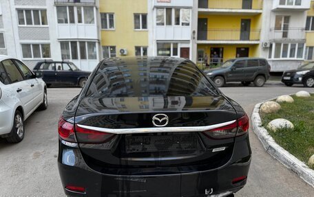 Mazda 6, 2013 год, 1 550 000 рублей, 3 фотография
