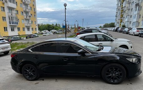Mazda 6, 2013 год, 1 550 000 рублей, 2 фотография