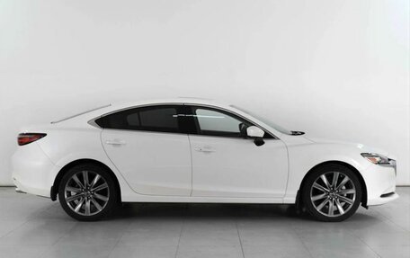 Mazda 6, 2019 год, 2 650 000 рублей, 4 фотография