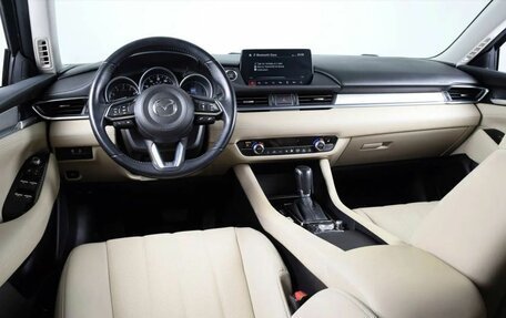 Mazda 6, 2019 год, 2 650 000 рублей, 8 фотография