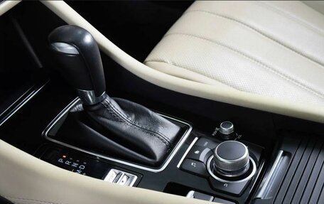 Mazda 6, 2019 год, 2 650 000 рублей, 10 фотография