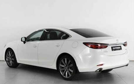 Mazda 6, 2019 год, 2 650 000 рублей, 3 фотография