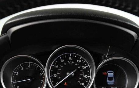 Mazda 6, 2019 год, 2 650 000 рублей, 15 фотография