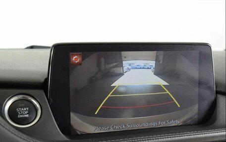Mazda 6, 2019 год, 2 650 000 рублей, 12 фотография