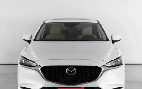 Mazda 6, 2019 год, 2 650 000 рублей, 2 фотография