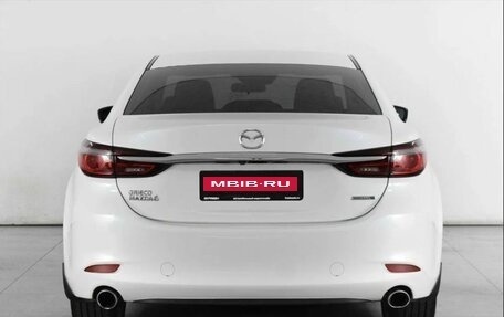 Mazda 6, 2019 год, 2 650 000 рублей, 5 фотография