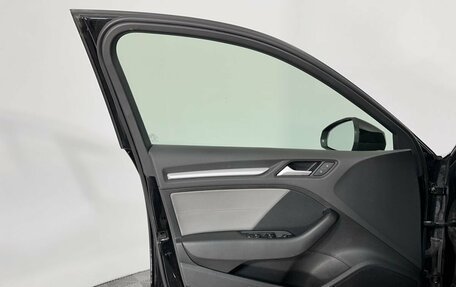 Audi A3, 2013 год, 899 000 рублей, 11 фотография