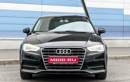 Audi A3, 2013 год, 899 000 рублей, 2 фотография