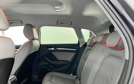 Audi A3, 2013 год, 899 000 рублей, 16 фотография