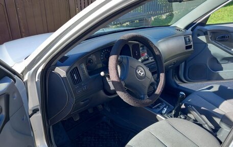 Hyundai Elantra III, 2009 год, 580 000 рублей, 5 фотография
