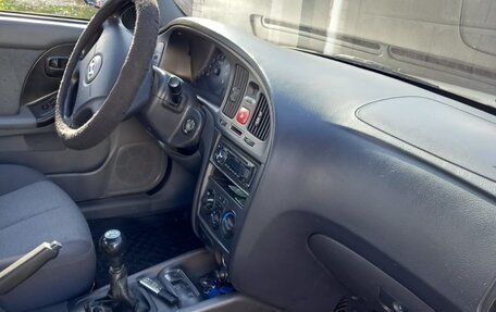 Hyundai Elantra III, 2009 год, 580 000 рублей, 6 фотография