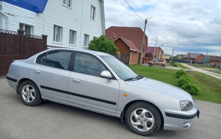 Hyundai Elantra III, 2009 год, 580 000 рублей, 2 фотография