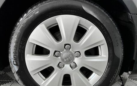 Audi A3, 2013 год, 899 000 рублей, 17 фотография