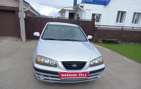 Hyundai Elantra III, 2009 год, 580 000 рублей, 4 фотография