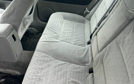 Volkswagen Passat B5+ рестайлинг, 2002 год, 330 000 рублей, 13 фотография