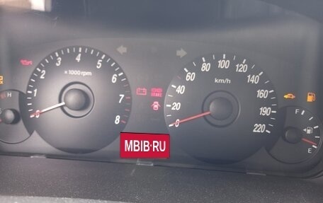 Hyundai Elantra III, 2009 год, 580 000 рублей, 7 фотография