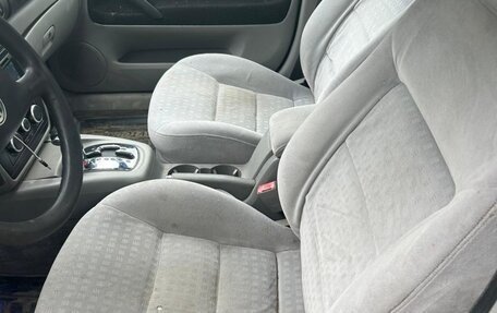 Volkswagen Passat B5+ рестайлинг, 2002 год, 330 000 рублей, 14 фотография