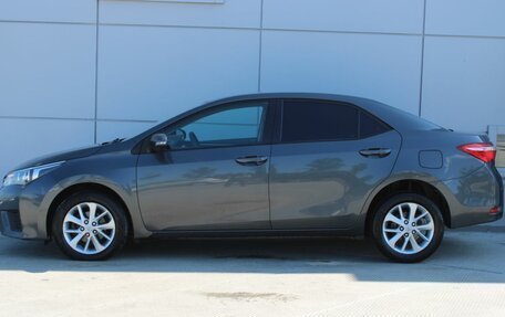 Toyota Corolla, 2014 год, 1 400 000 рублей, 11 фотография