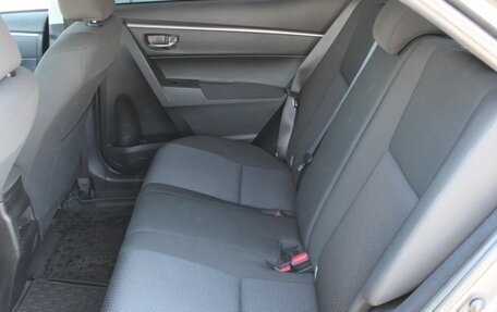 Toyota Corolla, 2014 год, 1 400 000 рублей, 22 фотография