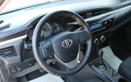 Toyota Corolla, 2014 год, 1 400 000 рублей, 17 фотография