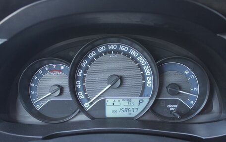 Toyota Corolla, 2014 год, 1 400 000 рублей, 15 фотография