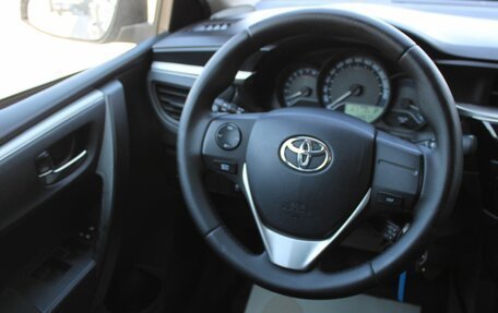 Toyota Corolla, 2014 год, 1 400 000 рублей, 18 фотография