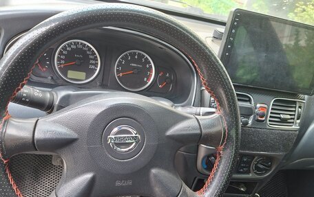 Nissan Almera, 2005 год, 340 000 рублей, 7 фотография
