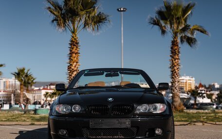 BMW 3 серия, 2005 год, 2 500 000 рублей, 3 фотография