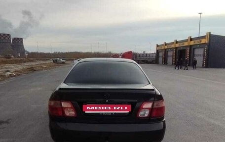 Nissan Almera, 2005 год, 340 000 рублей, 4 фотография