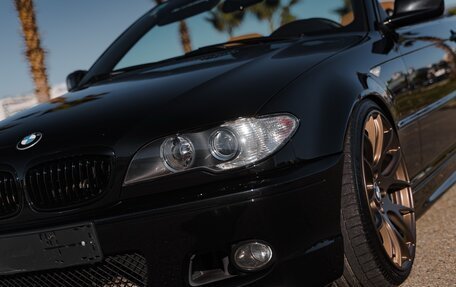 BMW 3 серия, 2005 год, 2 500 000 рублей, 4 фотография