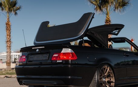 BMW 3 серия, 2005 год, 2 500 000 рублей, 14 фотография