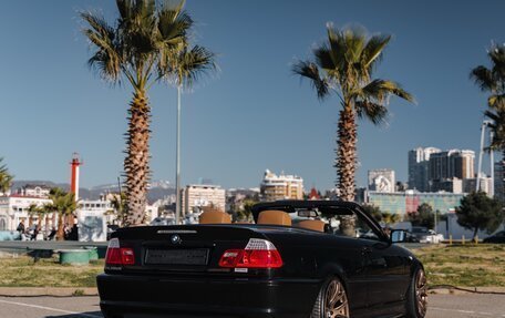 BMW 3 серия, 2005 год, 2 500 000 рублей, 7 фотография