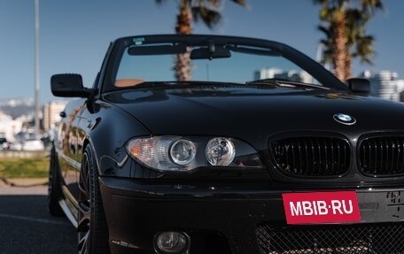 BMW 3 серия, 2005 год, 2 500 000 рублей, 5 фотография