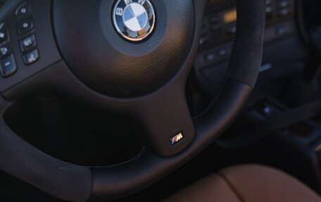 BMW 3 серия, 2005 год, 2 500 000 рублей, 18 фотография